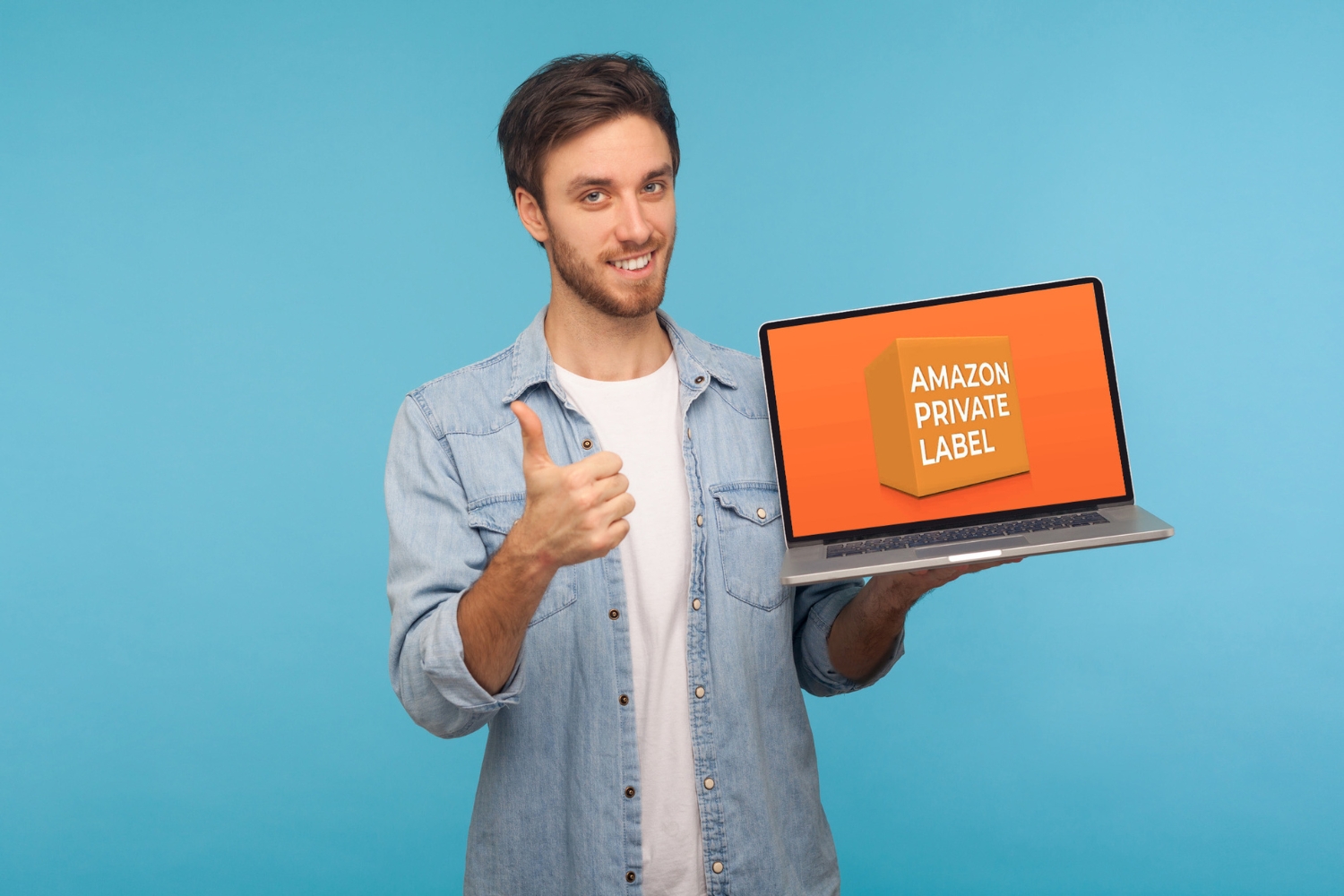 Что такое Amazon Private Label и почему это самая выгодная модель продаж?
