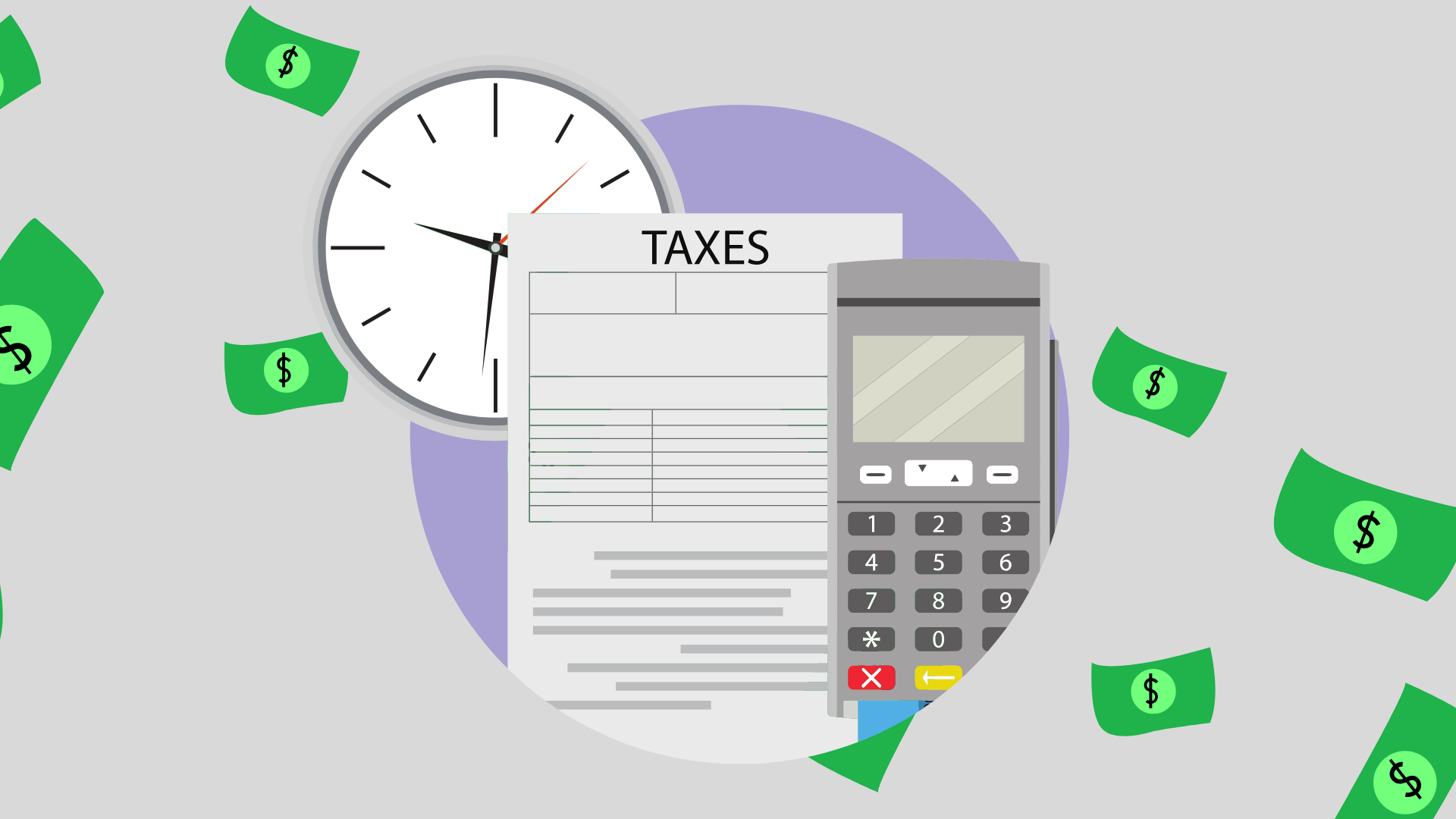 How to arrange taxes when selling goods on Amazon in Ukraine