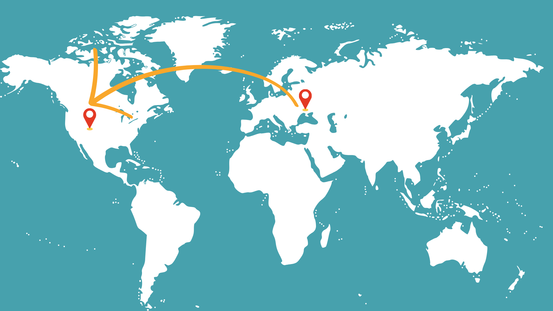 How to deliver goods to an Amazon warehouse from Ukraine