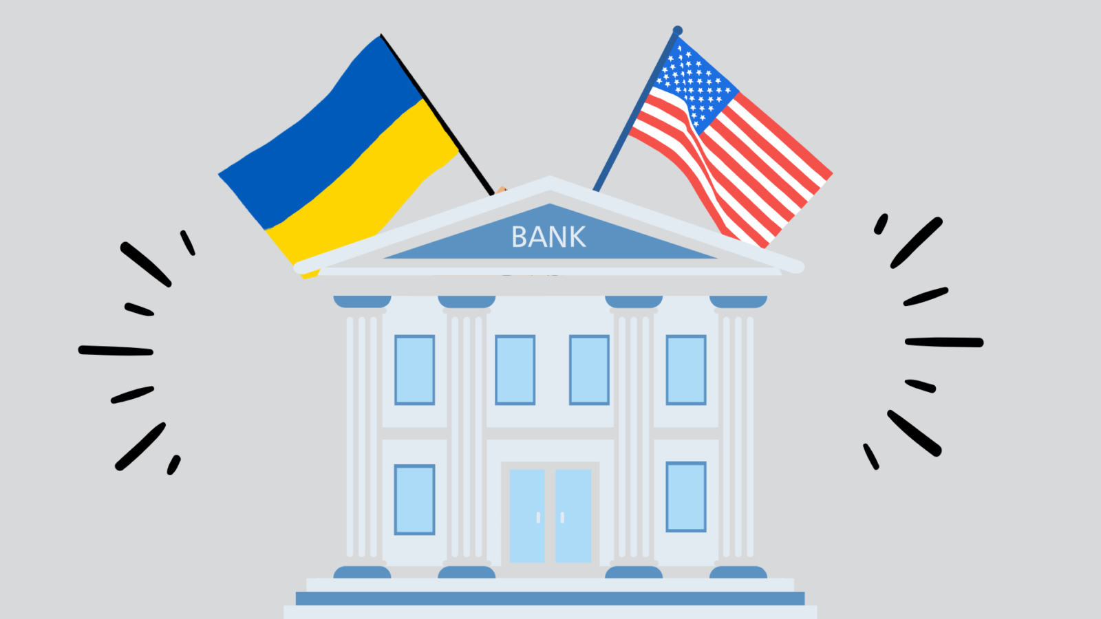 How to withdraw money from Amazon to a Ukrainian account