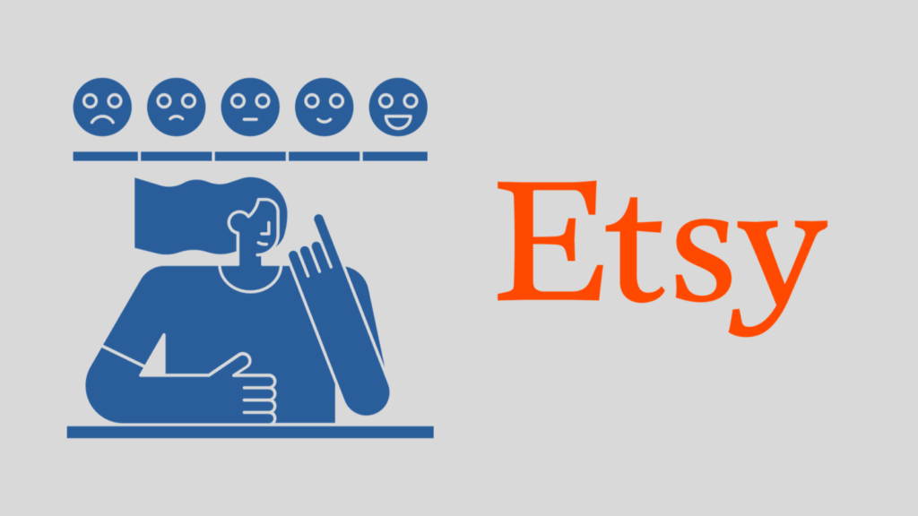 Всё про отзывы на Etsy